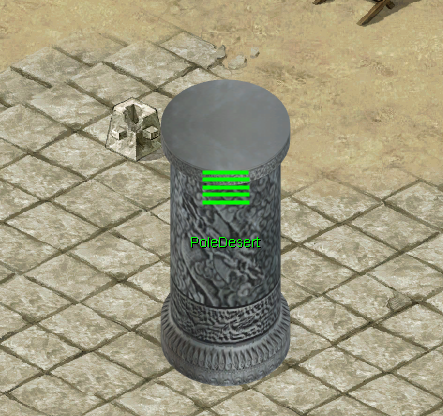 PoleDominationDesert