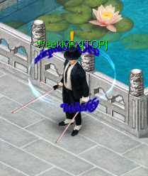 WeeklyPK