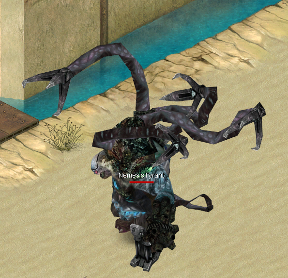 Nemesis